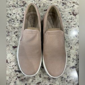 Naturalizer Marianne Tan Slip On Loafer